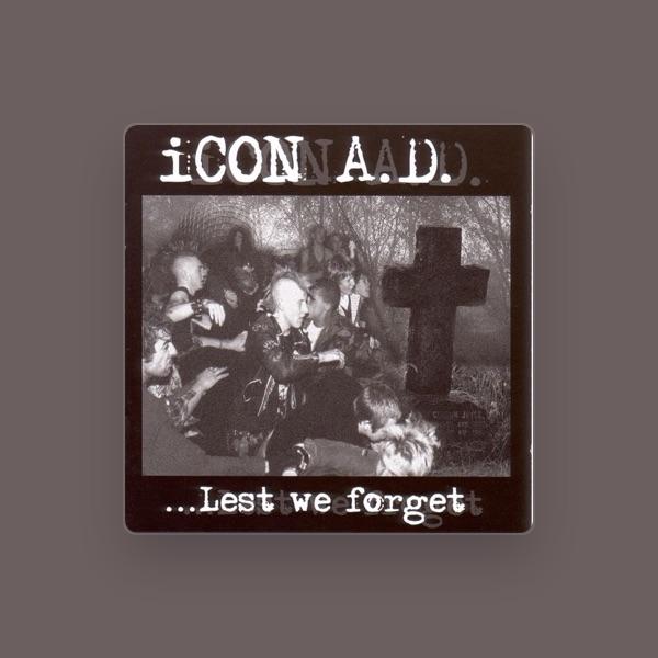 Icon A.D.