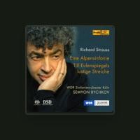 West German Radio Symphony Orchestra