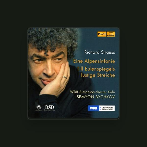 West German Radio Symphony Orchestra