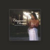 Charmaine Clamor
