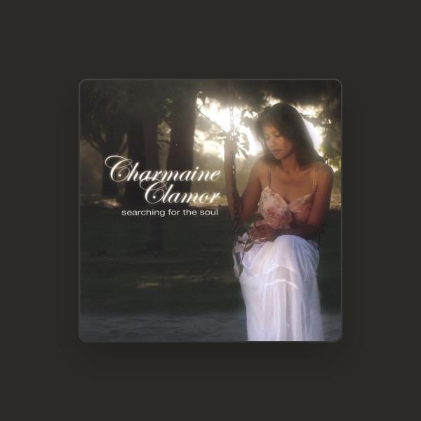 Charmaine Clamor