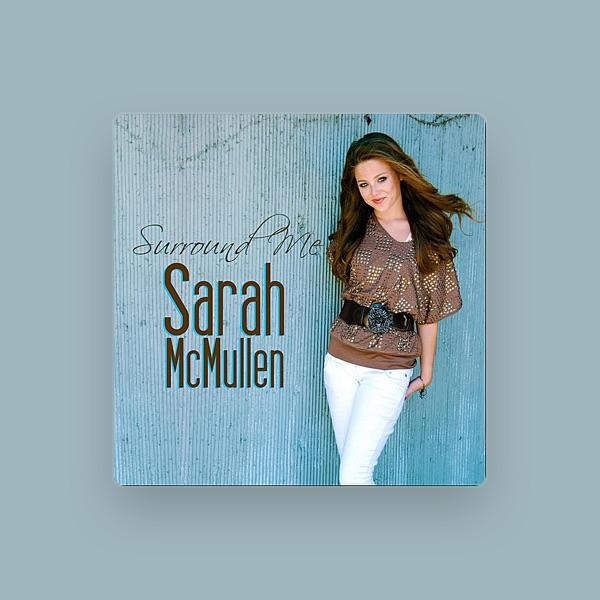 Sarah McMullen