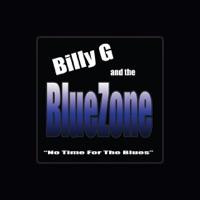 Billy G and the Blue Zone