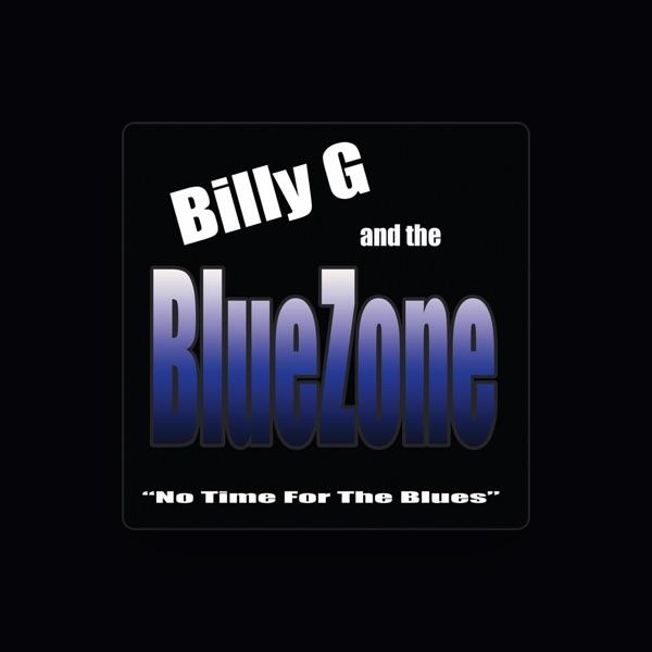 Billy G and the Blue Zone