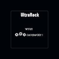 UltraRock