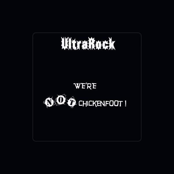 UltraRock