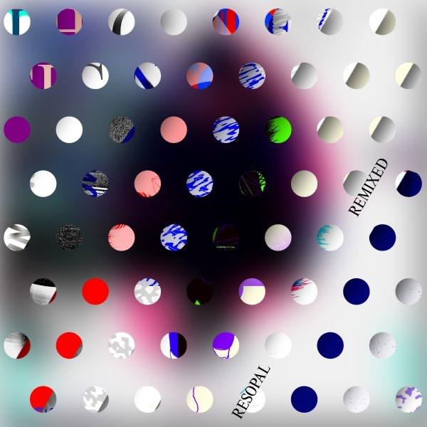 Subtraction (Salz Remix)