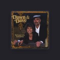 Dawn and Dave Kimble