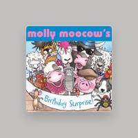 Molly & Friends