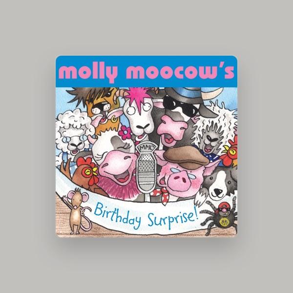 Molly & Friends