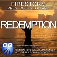 Redemption (Cressida Remix)