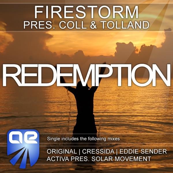 Redemption (Activa Pres. Solar Movement Remix)