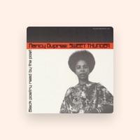 Nancy Dupree