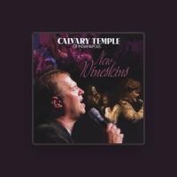Calvary Temple Praise Cho