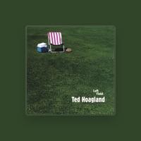 Ted Hoagland
