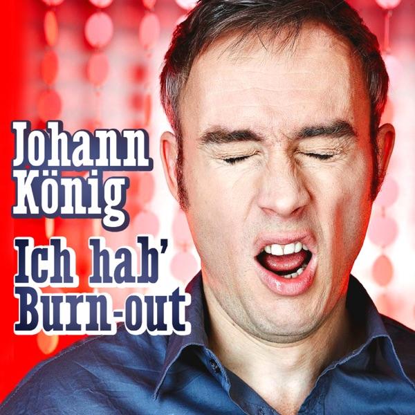 Ich hab' Burn-out