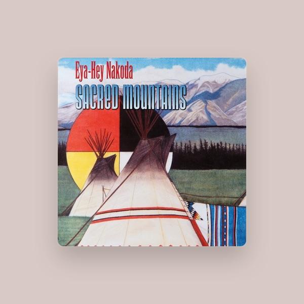 Eya Hey Nakoda