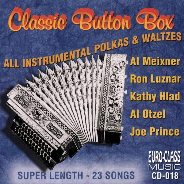 A Night In May Waltz