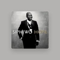 Siphiwo