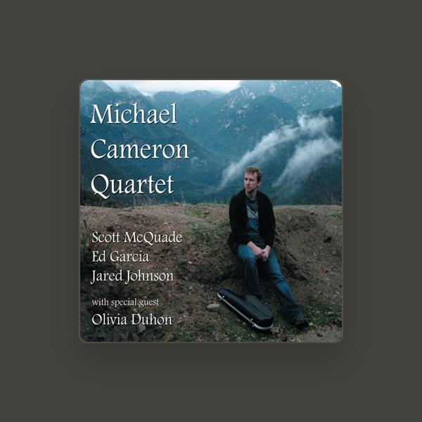 Michael Cameron Quartet