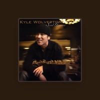 Kyle Wolverton