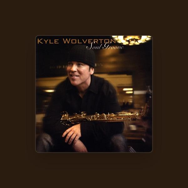 Kyle Wolverton