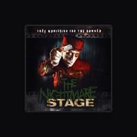 The Nightmare Stage