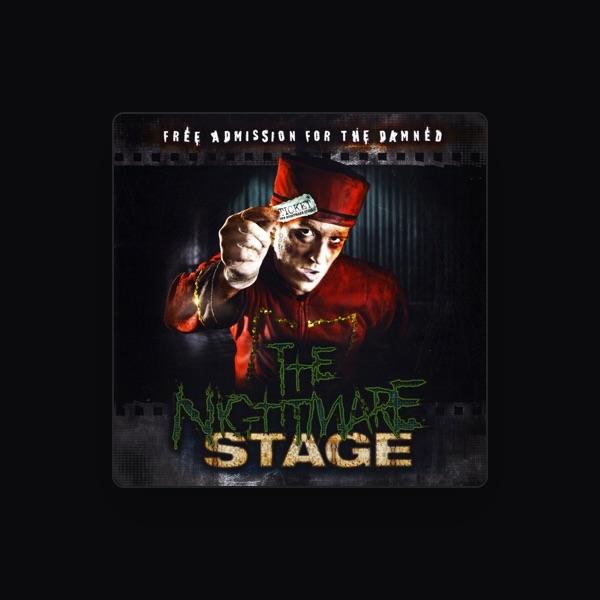 The Nightmare Stage