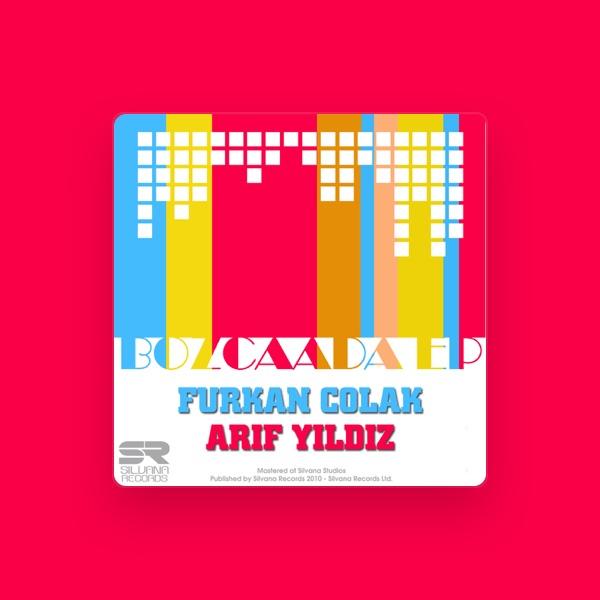 Furkan Colak
