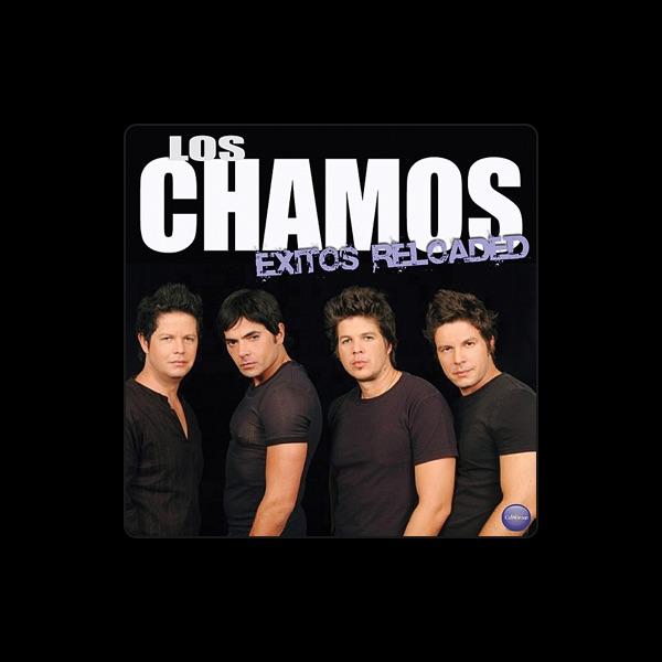 Los Chamos