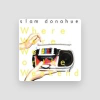 Slam Donahue