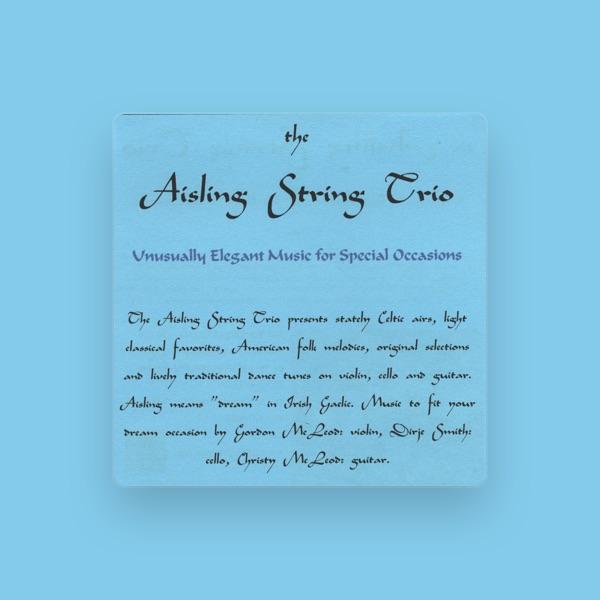 The Aisling String Trio