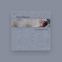 MARK FLETCHER