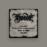 Horde