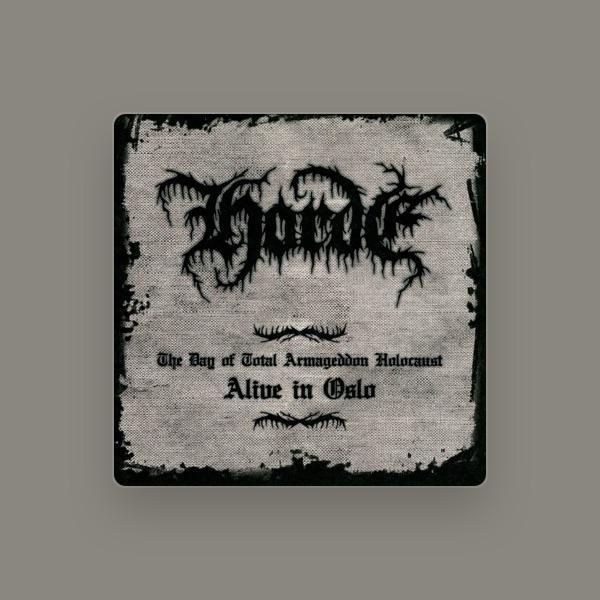 Horde