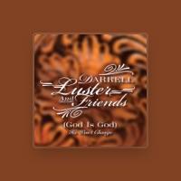 Darrell Luster & Friends