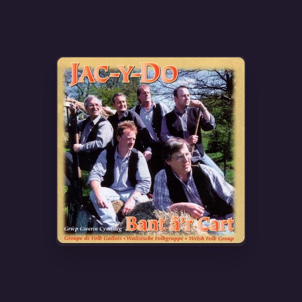 Jac-y-Do