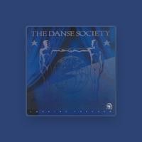 Danse Society