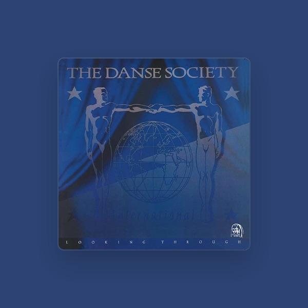 Danse Society
