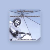 Dan Compton