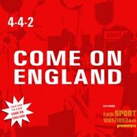Come On England (Karaoke)