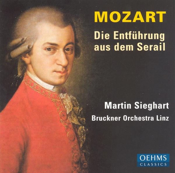 Die Entfuhrung aus dem Serail (Abduction from the Seraglio), K. 384: Act III: Aria: O, wie will ich triumphieren (Konstanze, Belmonte, Pedrillo, Osmin, Blonde)