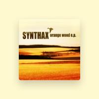 Synthax