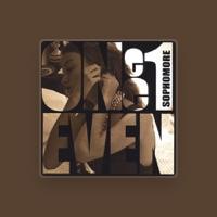One1even