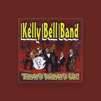 Kelly Bell Band