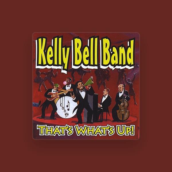 Kelly Bell Band