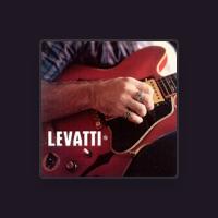 Levatti