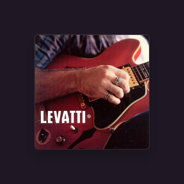 Levatti