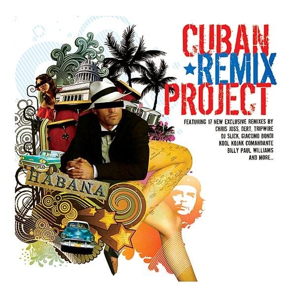 Bacunayagua (Space Dub Remix)