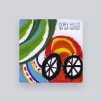 Cory Hills